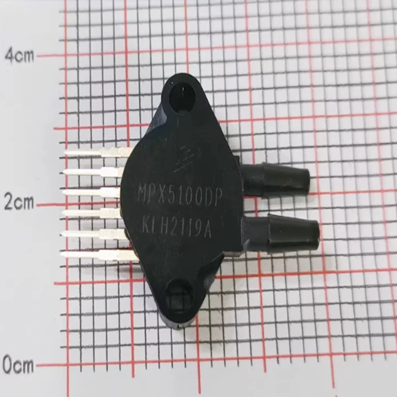 1Pcs MPX5100DP High…