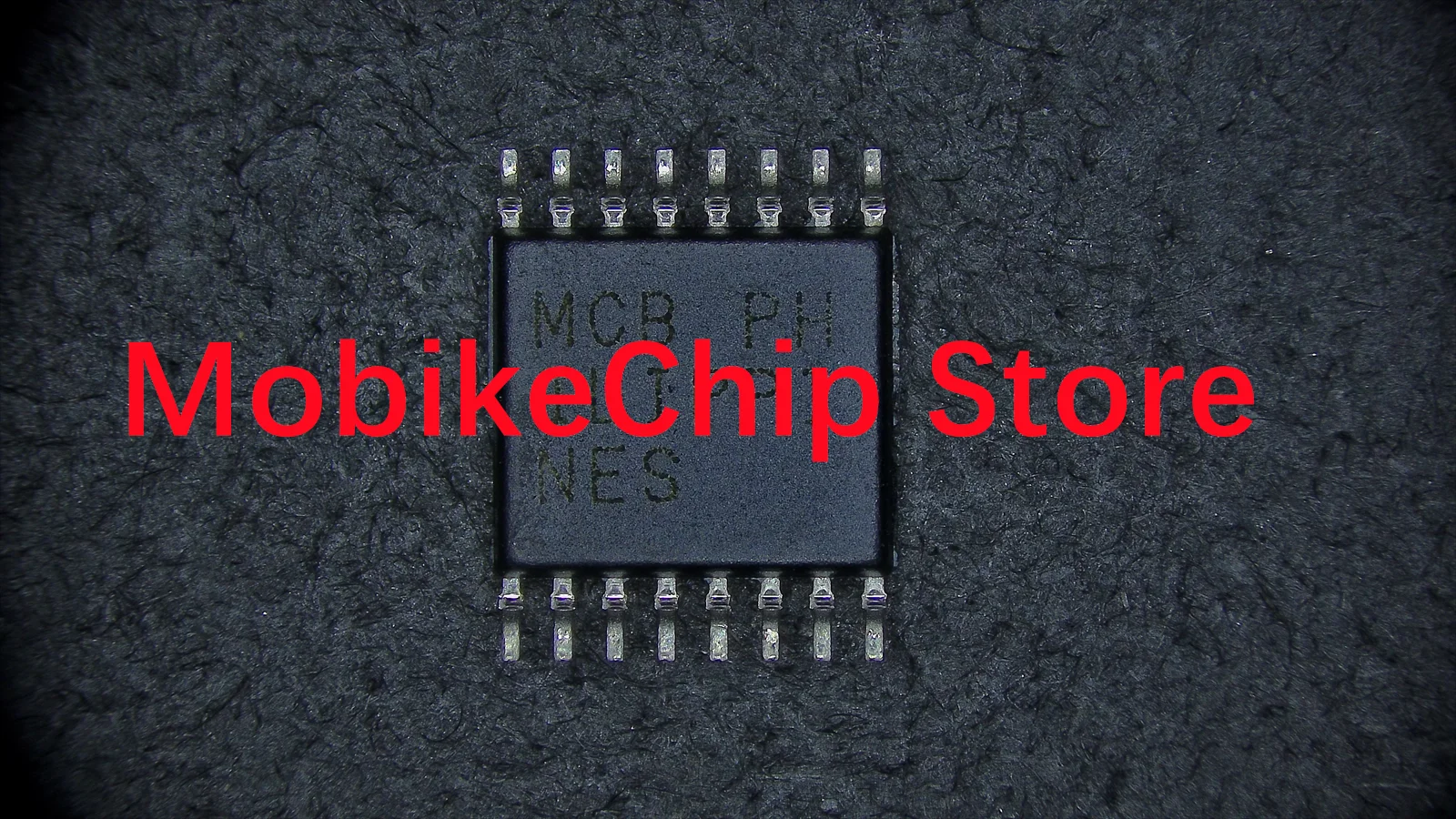 Max3232eue + T Max3232eue + Gloednieuw En Origineel In Voorraad