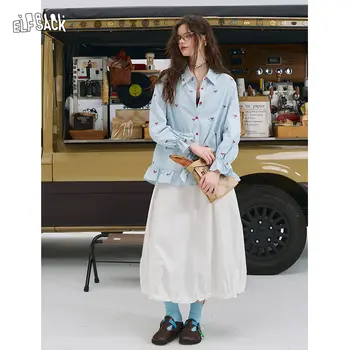 10 best sales 時尚上衣 - №10