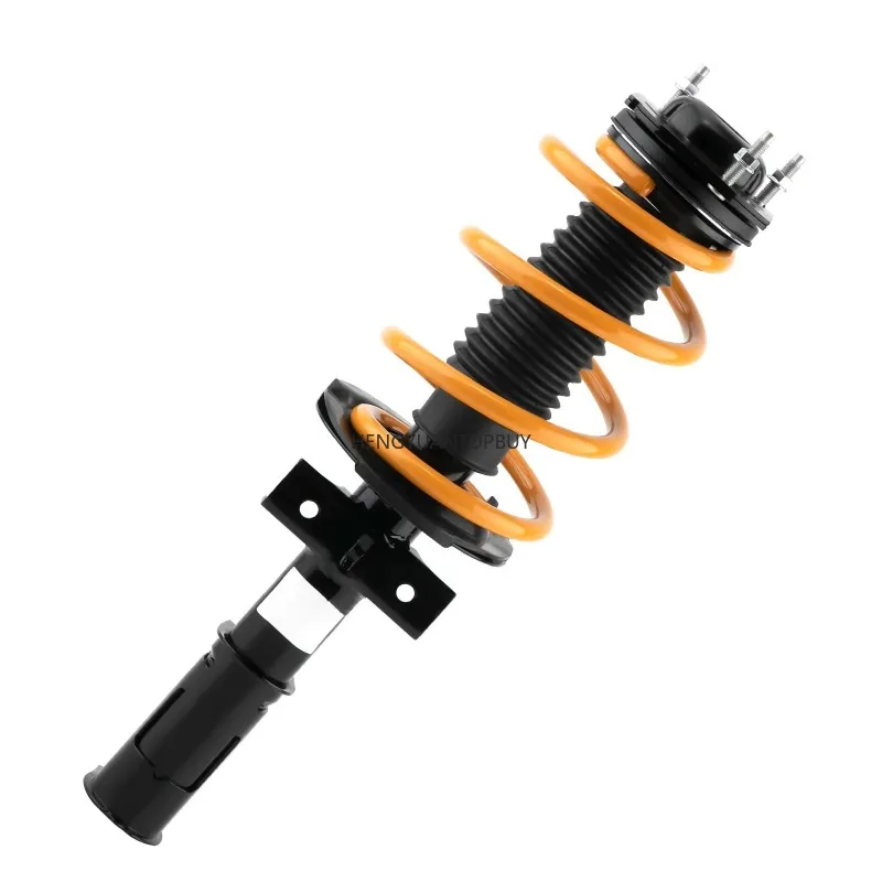 Car Suspension Shock Absorber For Buick Enclave Chevy Traverse  Acadia