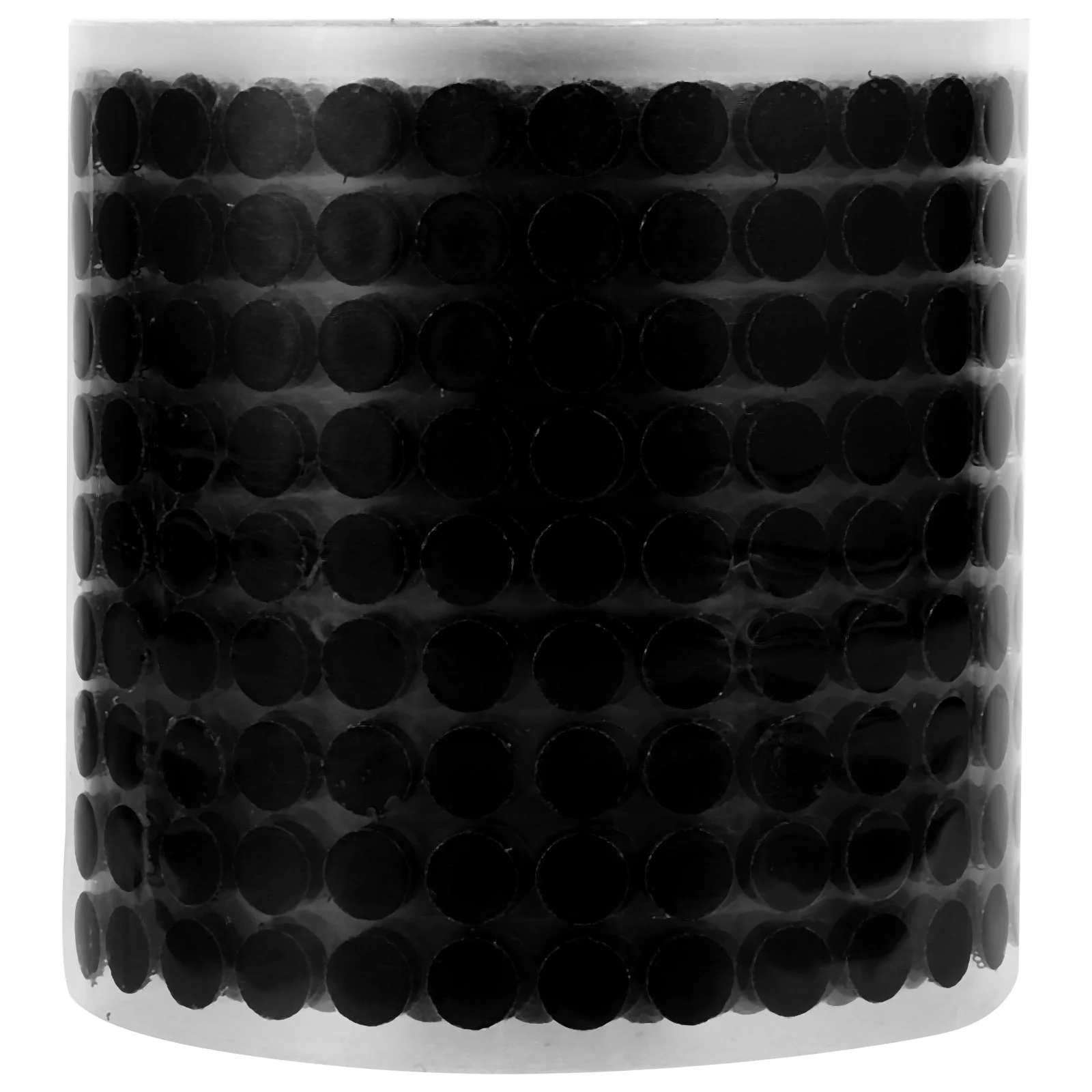 

1000pcs Carpet Grippers Reusable Rug Pads Adhesive Hook Loop Tapes For Home Office Kitchen Hotel Heavy Duty Double Sided