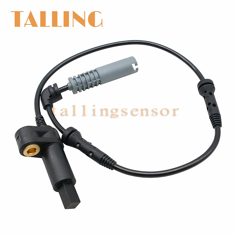 34521164651 Front/Rear ABS Wheel Speed Sensor For BMW 3 E46 318 328 323 320 316i New 34521164652 34521165609 34521164370