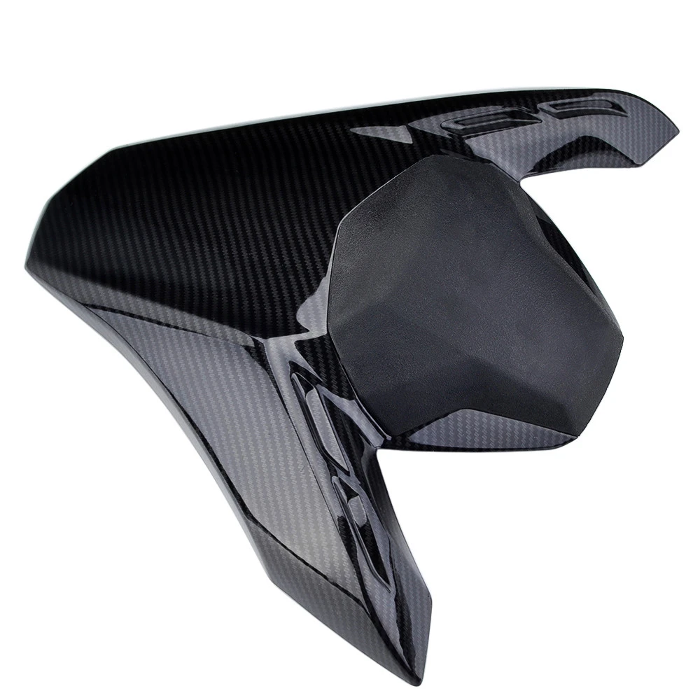 

Z 900 Motorcycle Rear Seat Cover Cowl Passenger Pillion For Kawasaki Z900 2017-2024 2020 2018 Tail Fairing Cowl Back Cover