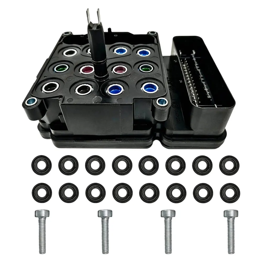 ABS Control Module 68145835AE for Jeep Wrangler 2012 2013 2014
