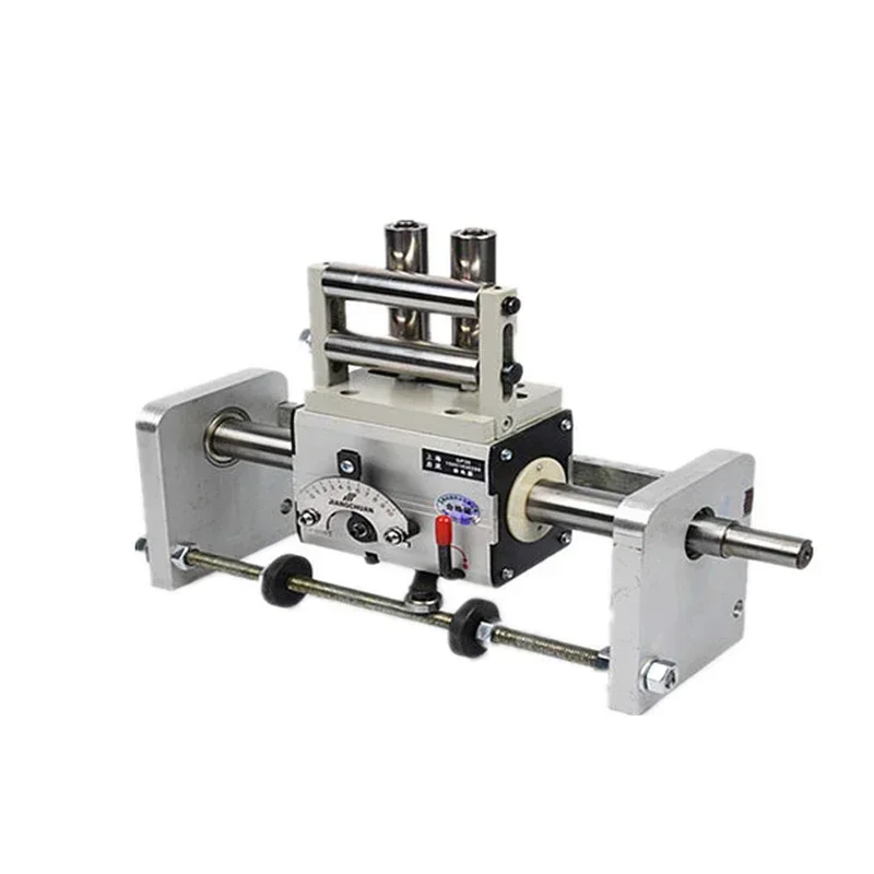 220v Electric Automatic Polished Rod Cable Setter GP15 20 30 40 50 60A Host Positioner
