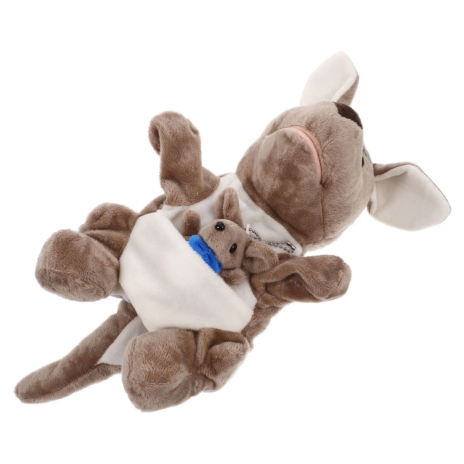 simpatico-pupazzo-a-forma-di-canguro-adatto-a-bambini-e-adulti-facile-da-lavare-in-materiale-di-cotone-pp-stimola-la-creativita-raccontare-storie-gioco-di-ruolo