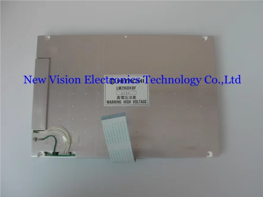 

LM296DXBF Original A+ quality LCD screen display for Industrial Equipment