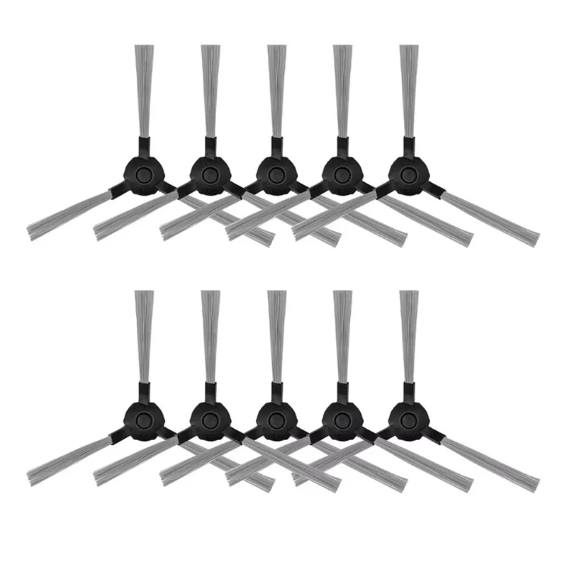 AGLH لـ JENXY SP812 جهاز آلي لتنظيف الأتربة فرشاة جانبية ملحقات قطع الغيار