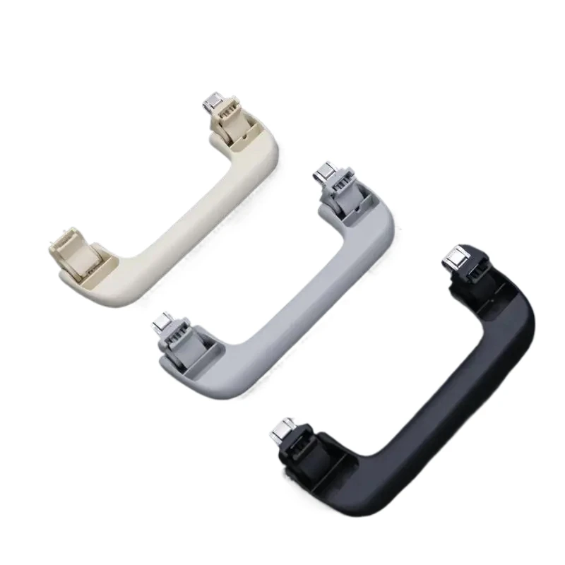 Original 8r0857607h For Amarok A4 S4 Quattro A5 S5 Q5 Genuine Interior Front Right Roof Grab Grip Inside Handle High Quality