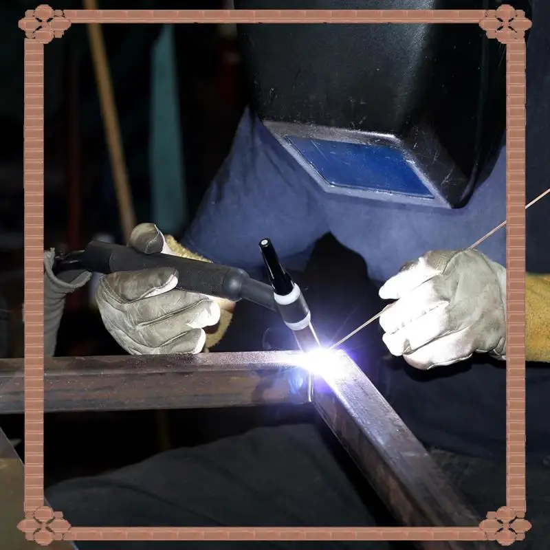 24-Hour Delivery 40 Pcs Copper Brazing Rods Brass Rods For Refrigeration For Air Conditioning HVAC Electrical Machines