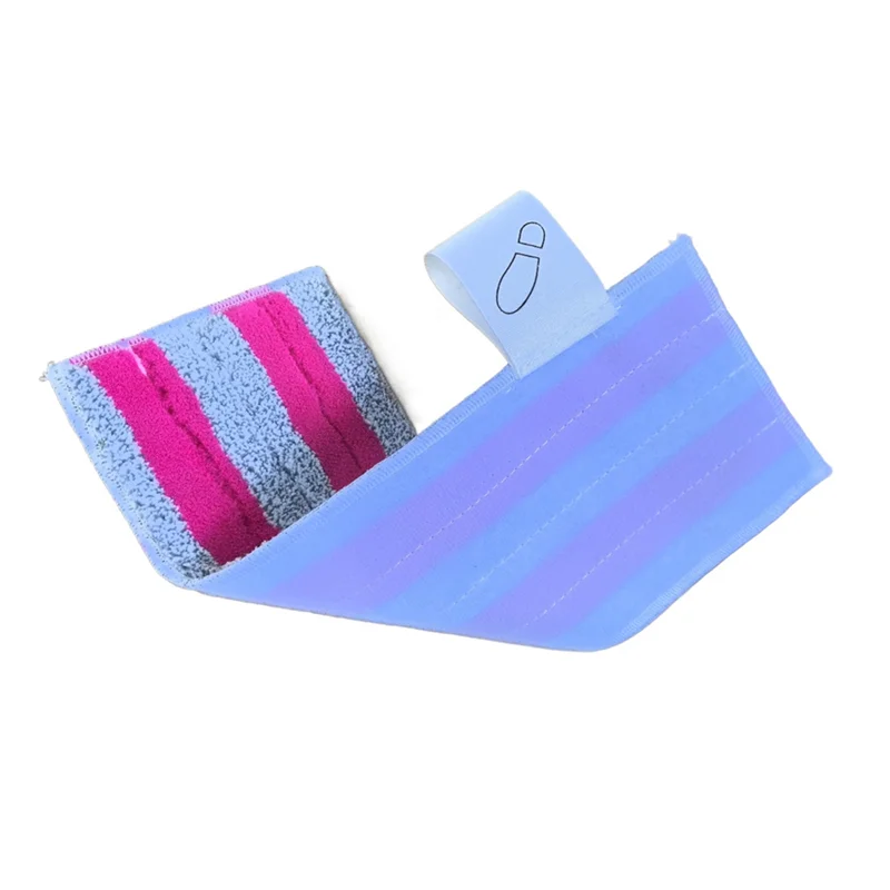 X11A Replacement Microfibre Cloth For Karcher SC1 To SC5 Steam Cleaner Floor Nozzle B