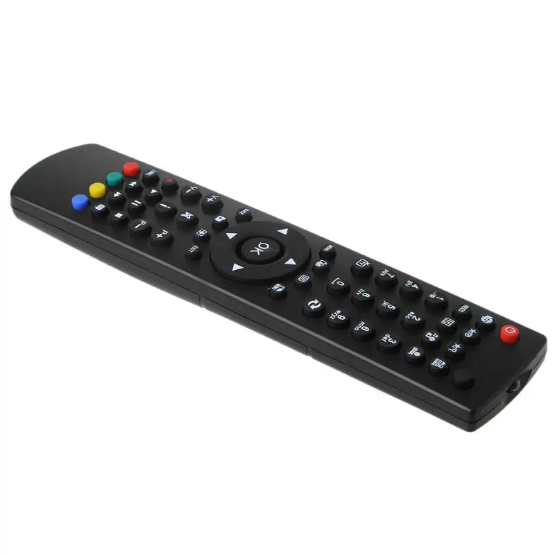 Living Room Television Remote Control RC1912 Fit for Vestel Celcus DLED32167HD Dropship