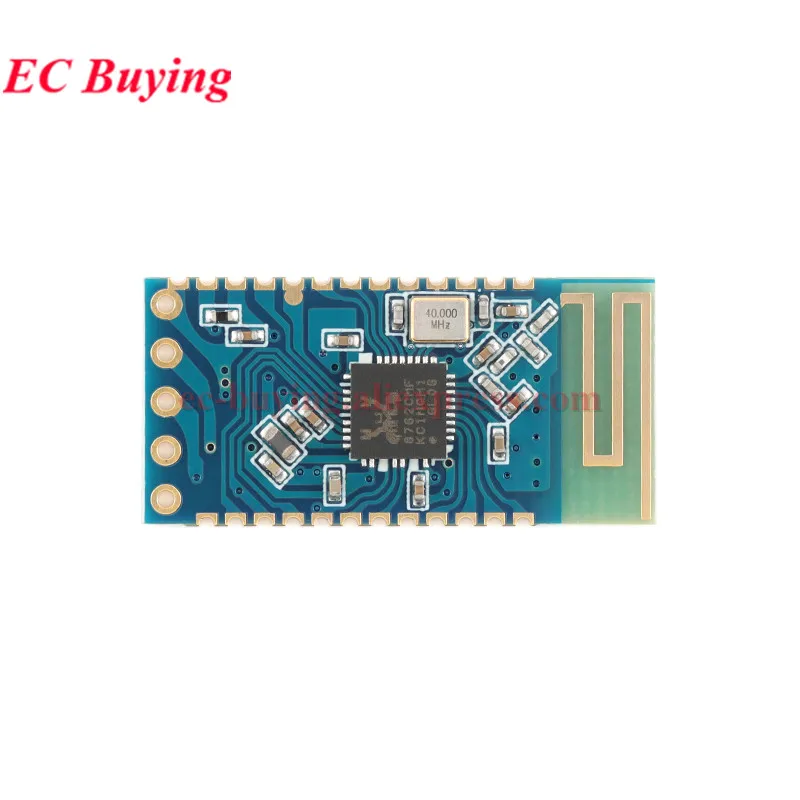 JDY-24M Bluetooth-compatible BLE 5.0 MESH Zigbee Module JDY-24 Master Slave Through