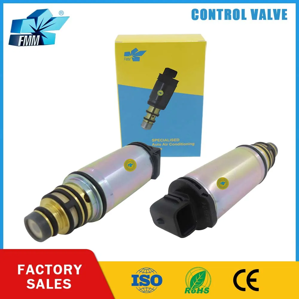 

VCS-14EC DCS-17EC VCS14EC DCS17EC Air Conditioning AC Compressor Solenoid Control Valve for NISSAN ALTIMA 2013 2014