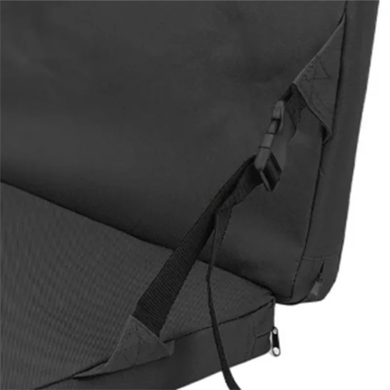 2025 Trend Comfortable Portable Foldable Chair Stadium Seat Cushion With Backrest Camping Beach For Outdoor