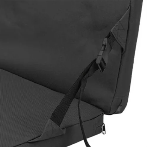 Imagen 2 del producto 2025 Tendencia Cómoda silla plegable portátil Cojín de asiento de estadio con respaldo Camping Playa para exteriores