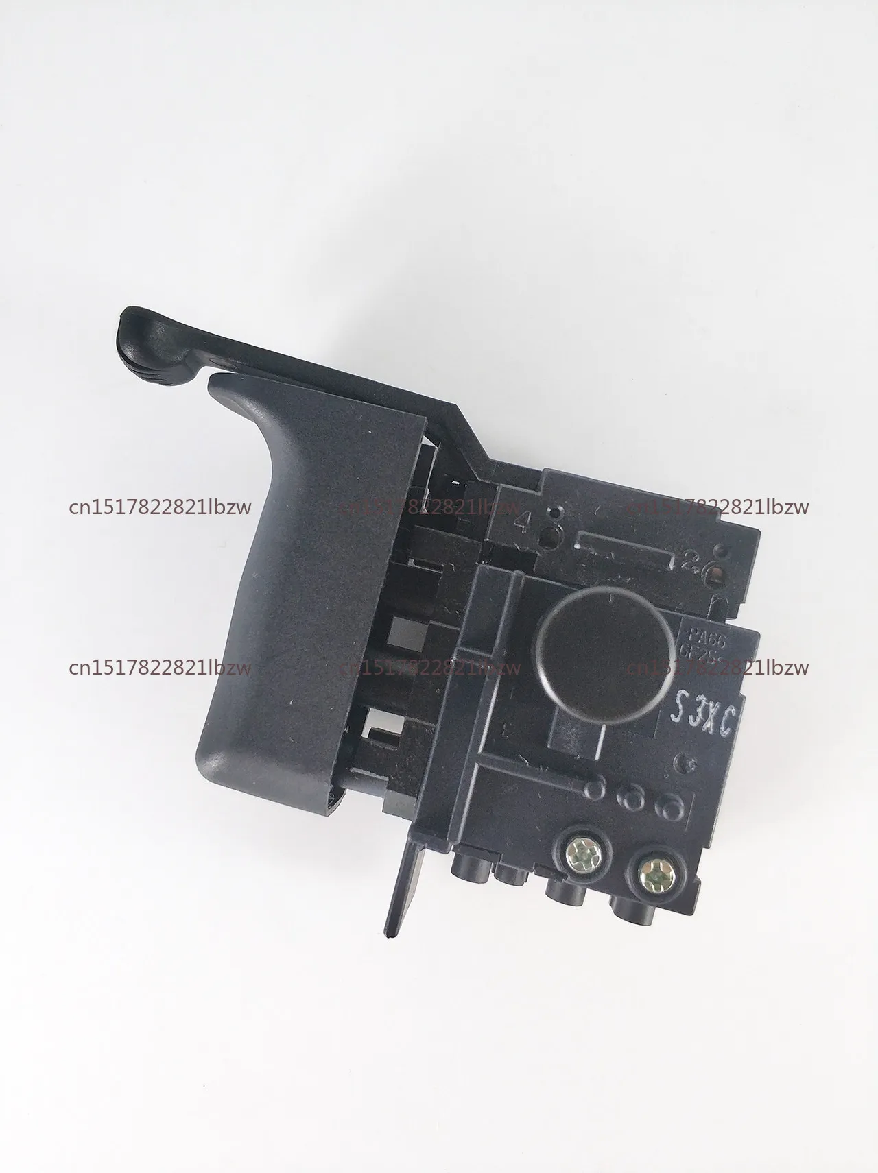 Switch Trigger for Makita TG813TLB-1 6505080 Hammer Drill Spare Parts