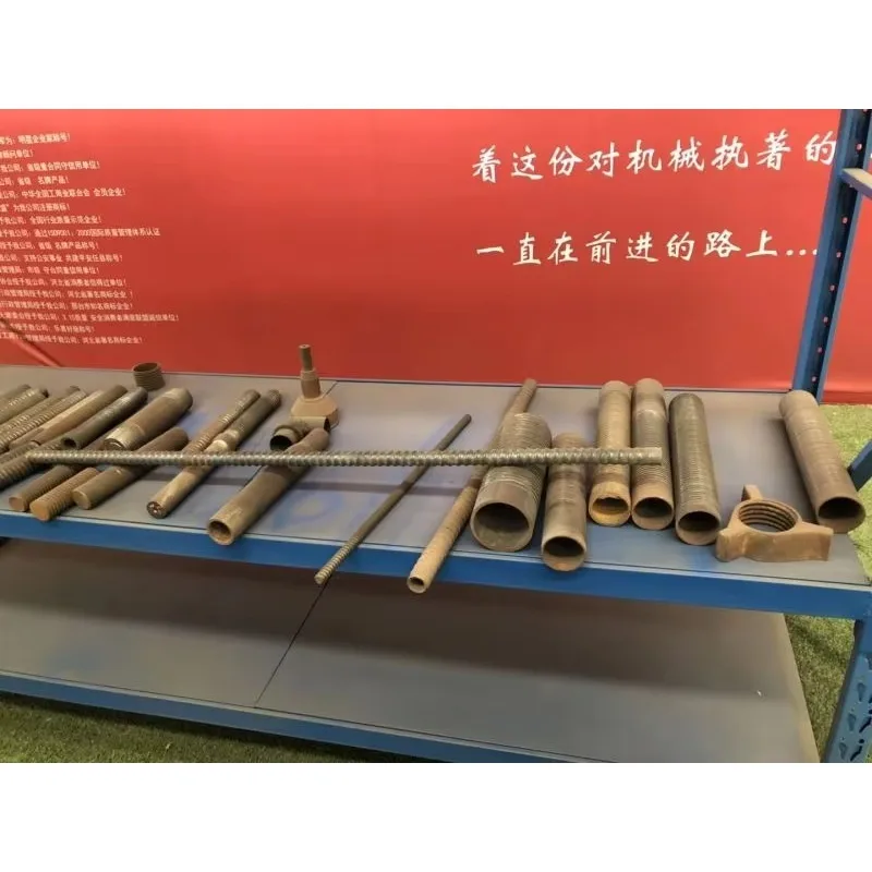 Z28-30 نموذج آلة لف خيط الأنابيب الفولاذية الهيدروليكية #4