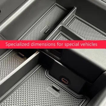 適用於BMW3系列G20 G21 G28 2020 2021 2022 2023 2024款的內裝扶手箱收納盒,適用於320i 330i 430i 420i G22車型 8 最佳銷售 BMW320 G20 - №1