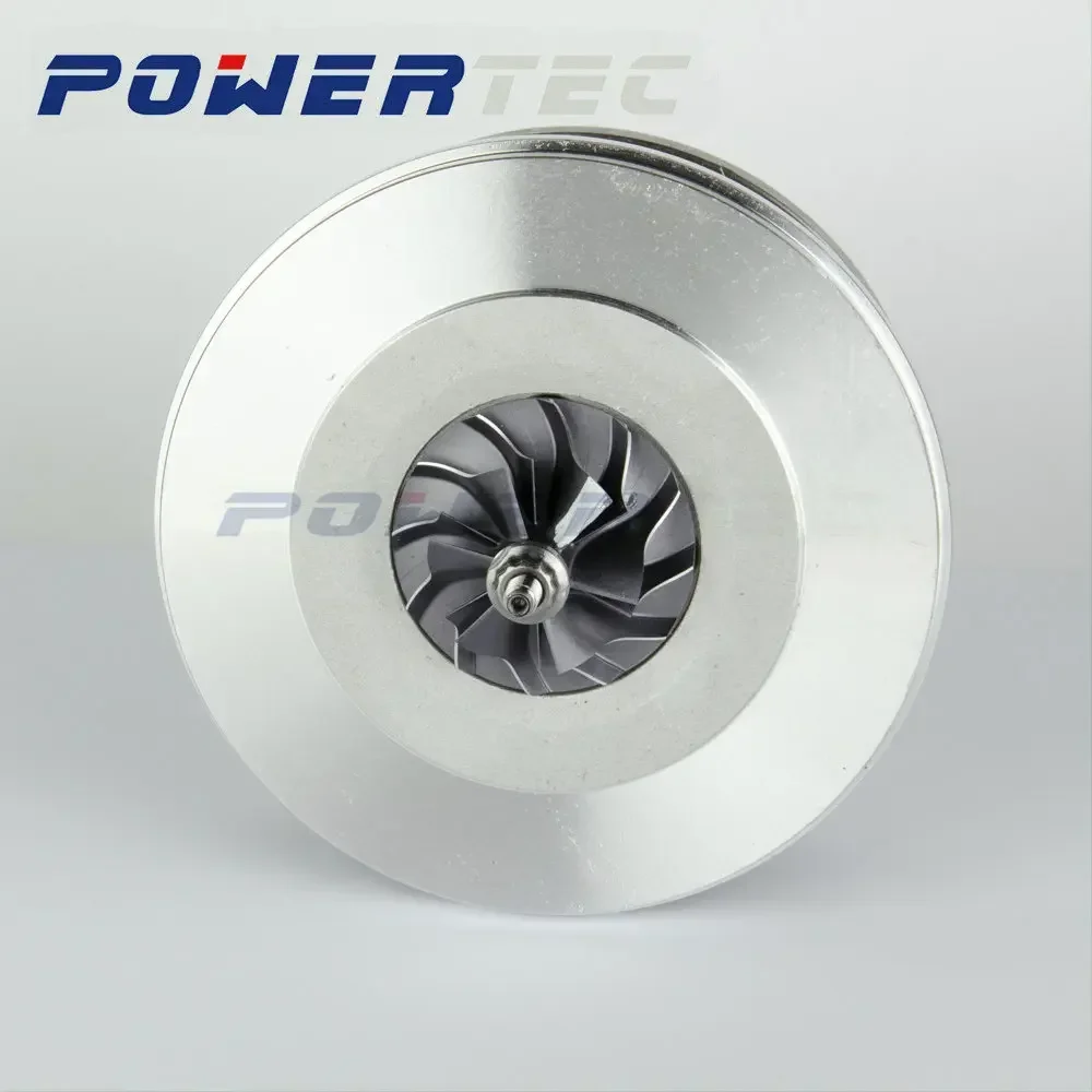 New Turbo Cartridge… - image