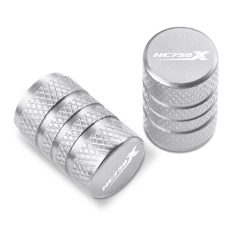 صمام إطار ألومنيوم باستخدام الحاسب الآلي للدراجات النارية ، غطاء منفذ الهواء ، الجذع ، ملحقات لهوندا NC750X ، 750X ، NC750 X ،-من من من-من ، إلى #6