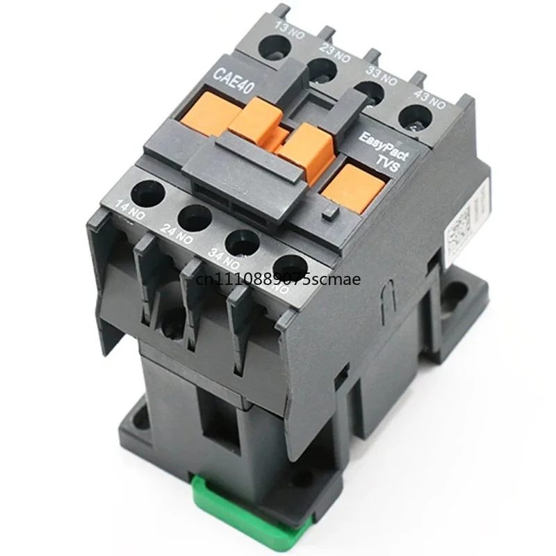 

Contact Relay CAE40F5N AC110V CAD32FC Control Relay CAD32FDC