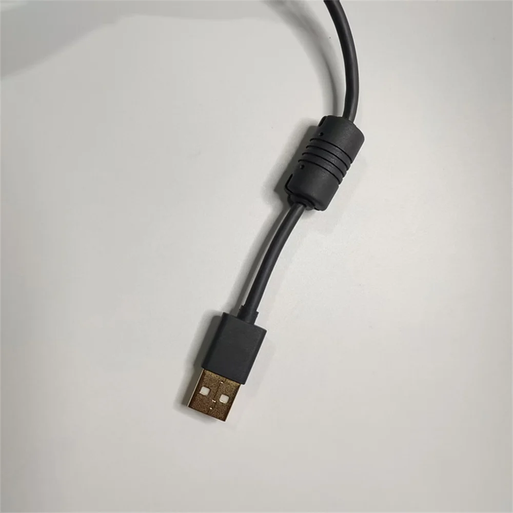 Replacement USB Keyboard Data Charging Cable for Logitech K835 K845 G412SE G413TKL SE