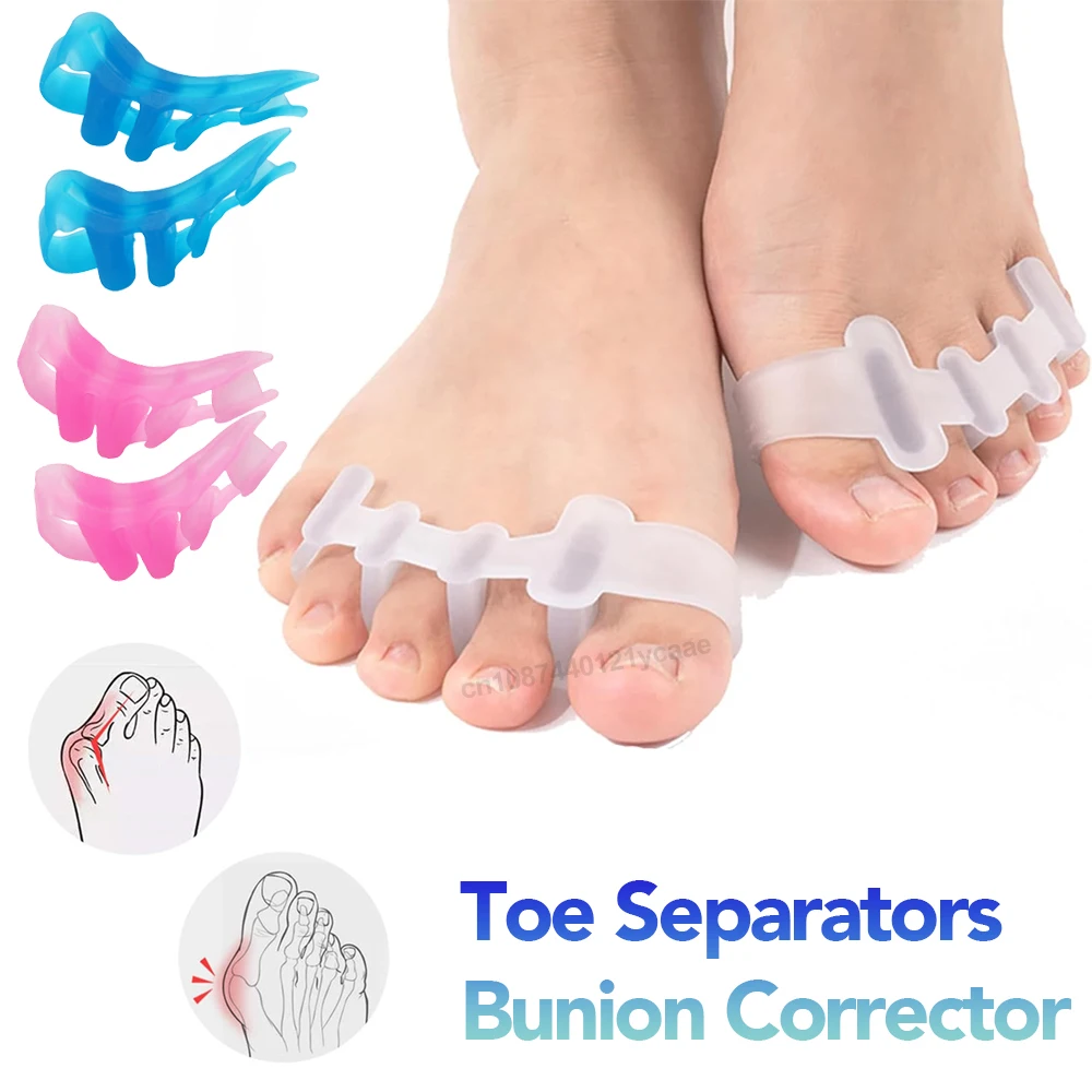 #10 Ranked Pedicure Spacers Picks in 2026
