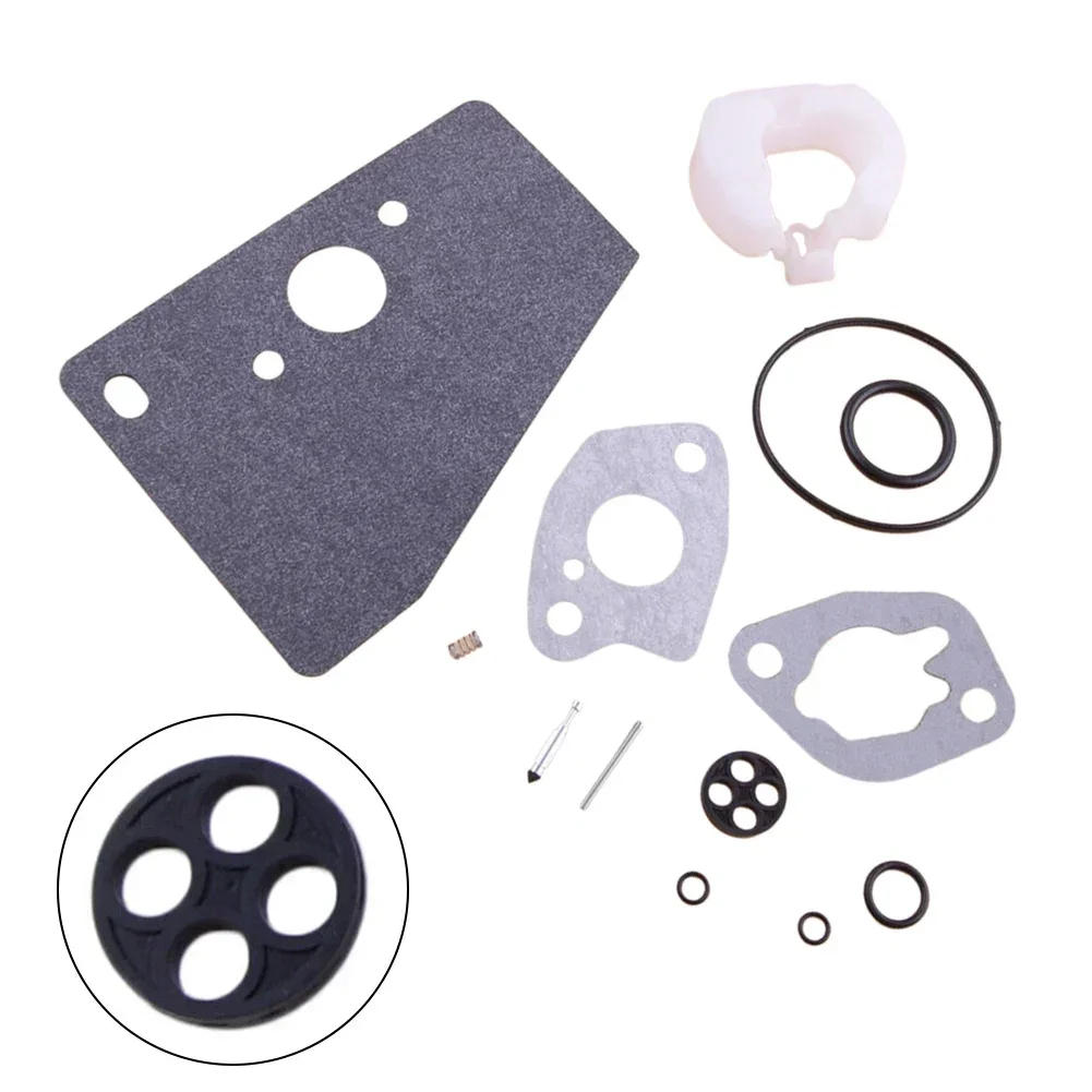 Carburetor Repair Kit For Kohler XT149 XT173 XT650 XT675 XT775 14-757-03-S Accessories Garden Power Tools Parts Replacement