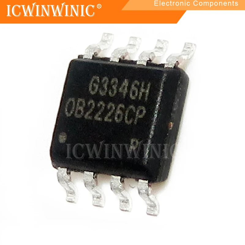 10 шт. OB2226CP OB2226