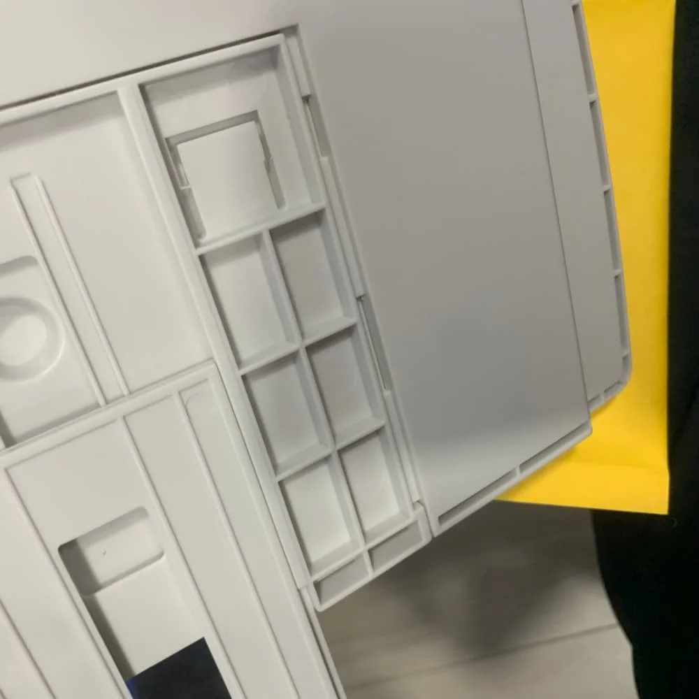 

5X PA03540-E905 PA03630-E910 ADF Paper Input Tray Chute Unit for Fujitsu fi-6130 fi-6140 fi-6230 fi-6240 FI-6125 FI-6225