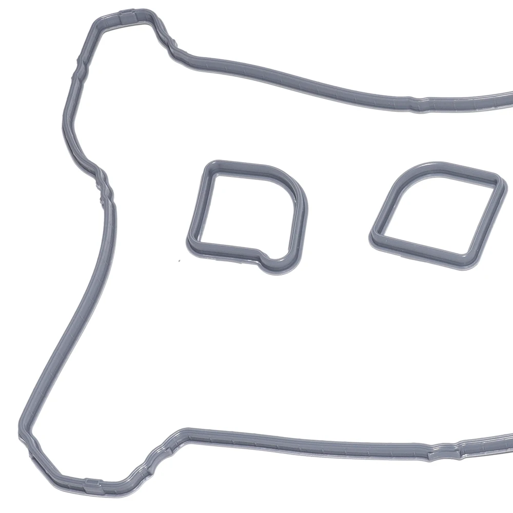 غطاء الصمام طوقا لفورد مونديو 3 4 التركيز C-MAX فييستا غالاكسي مافريك S-MAX مازدا 3 5 6 1S7G6K260AA 1220025   لغطاء الألومنيوم