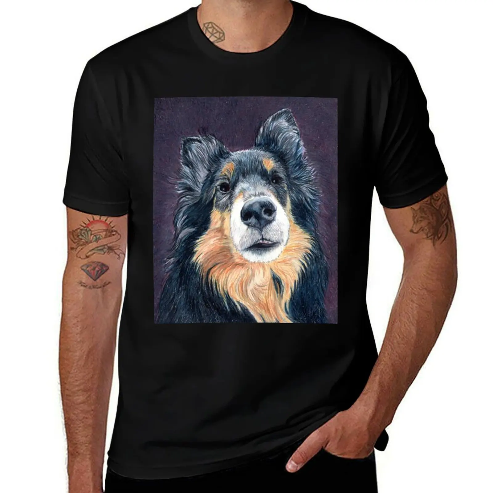 CLEO T-Shirt Water Resistant Casual T-Shirt