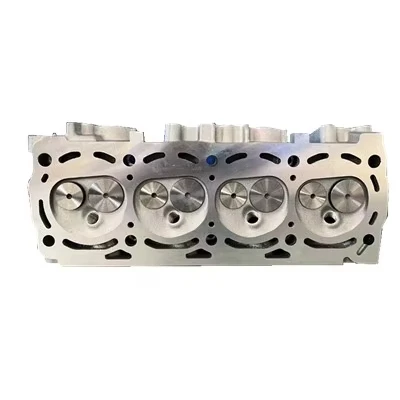 

EA211 BLM BAH Cylinder Head Assy 04E103351C 04E103040Q 032103353ab 04E103065P For VW SANTANA Skoda 1.4L Polo Touran 1.6L 16V