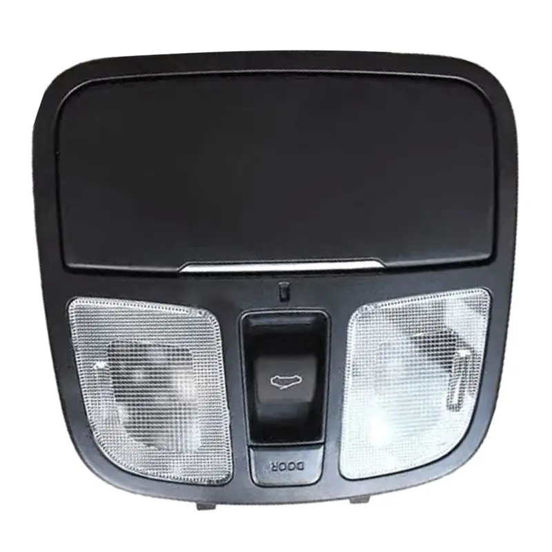 

Prominent 92810-2M5009p Ceiling Lamp For Genesis Coupe 2013-2016 Top Control Lamp Assembly Lamp Interior Overhead Consol