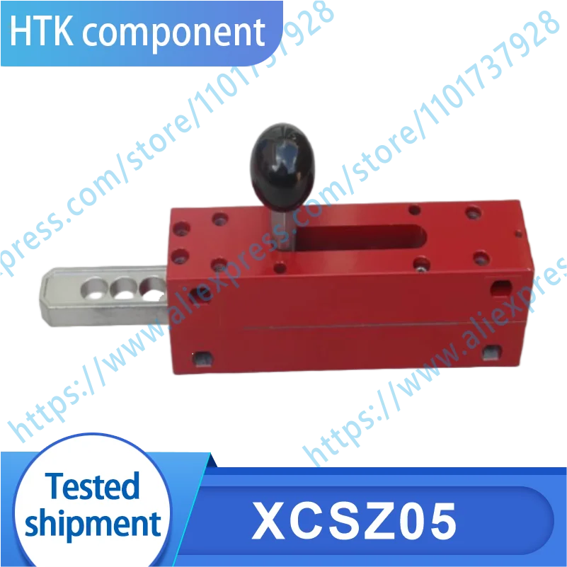 

Оригинальная вилка переключателя XCSZ05