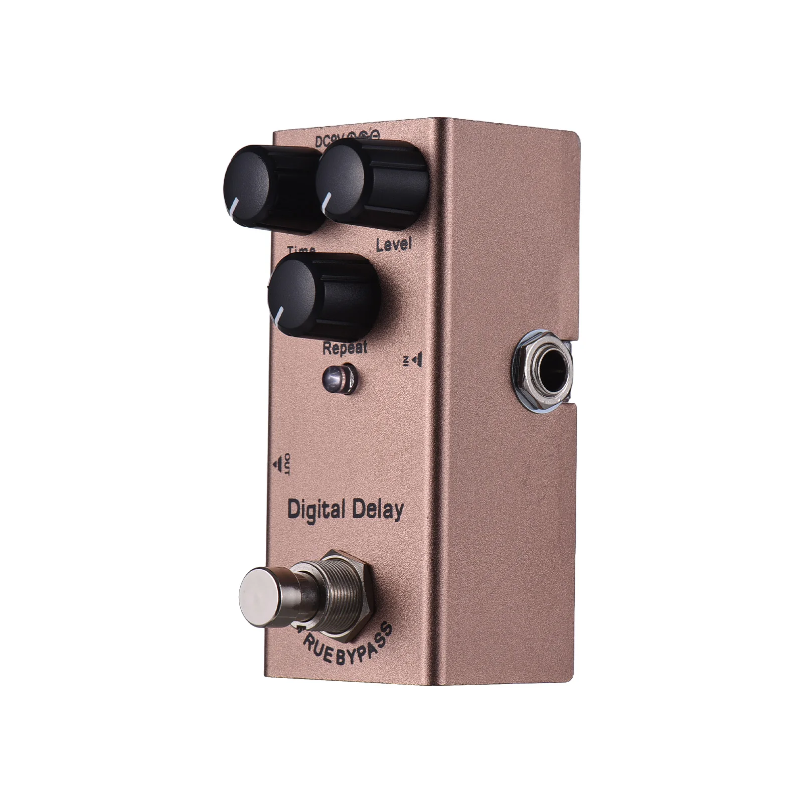 Guitar Effects Peda… - image