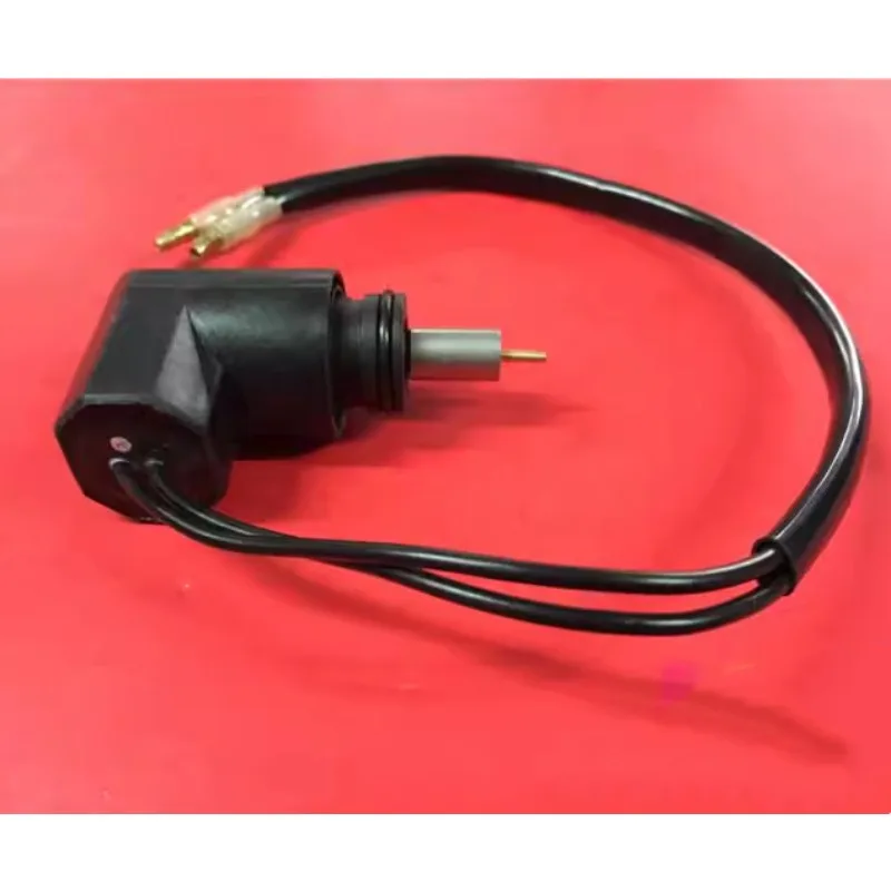 

For Big Cotton Sheep 150 Water Cooling CF150T-3 Carburetor Concentration Valve Electronic Blower