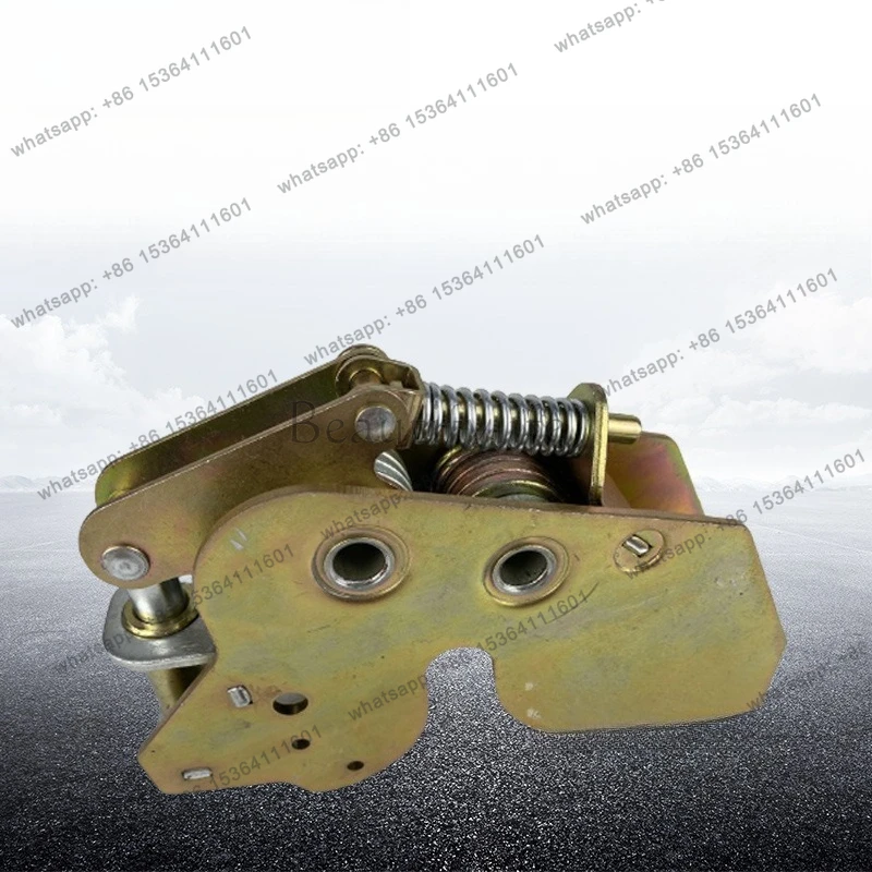 

Manufacturer spot 1461191 1383496 cab hydraulic lock rear suspension lock;