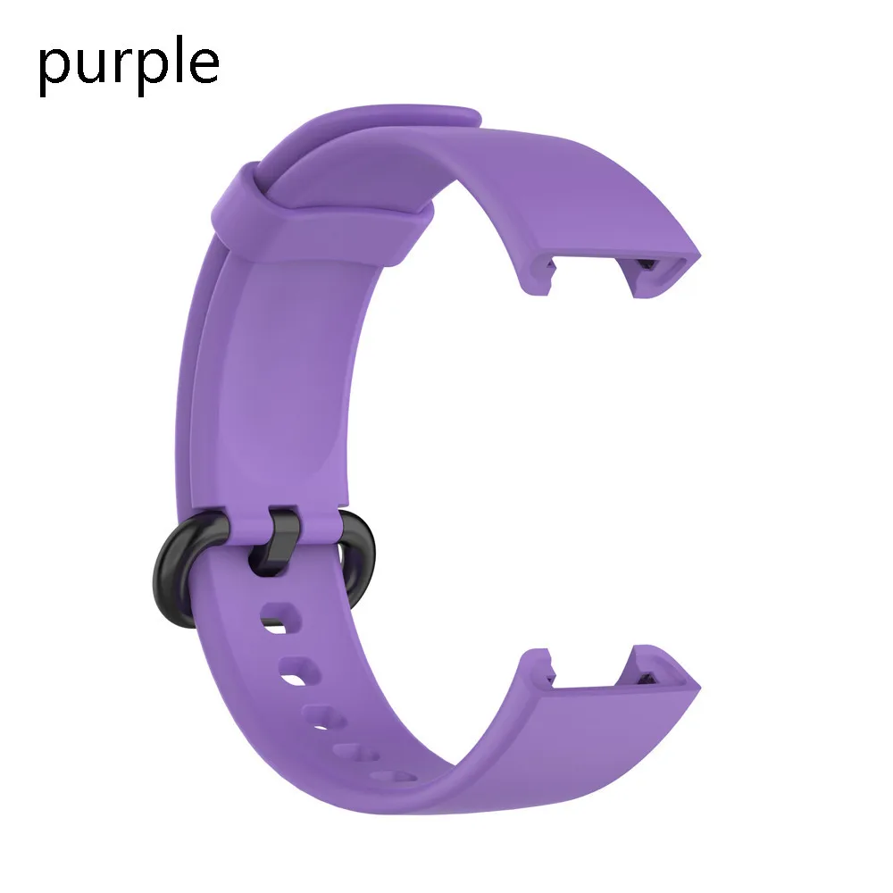 Silicone Strap for Redmi Watch 2 Lite