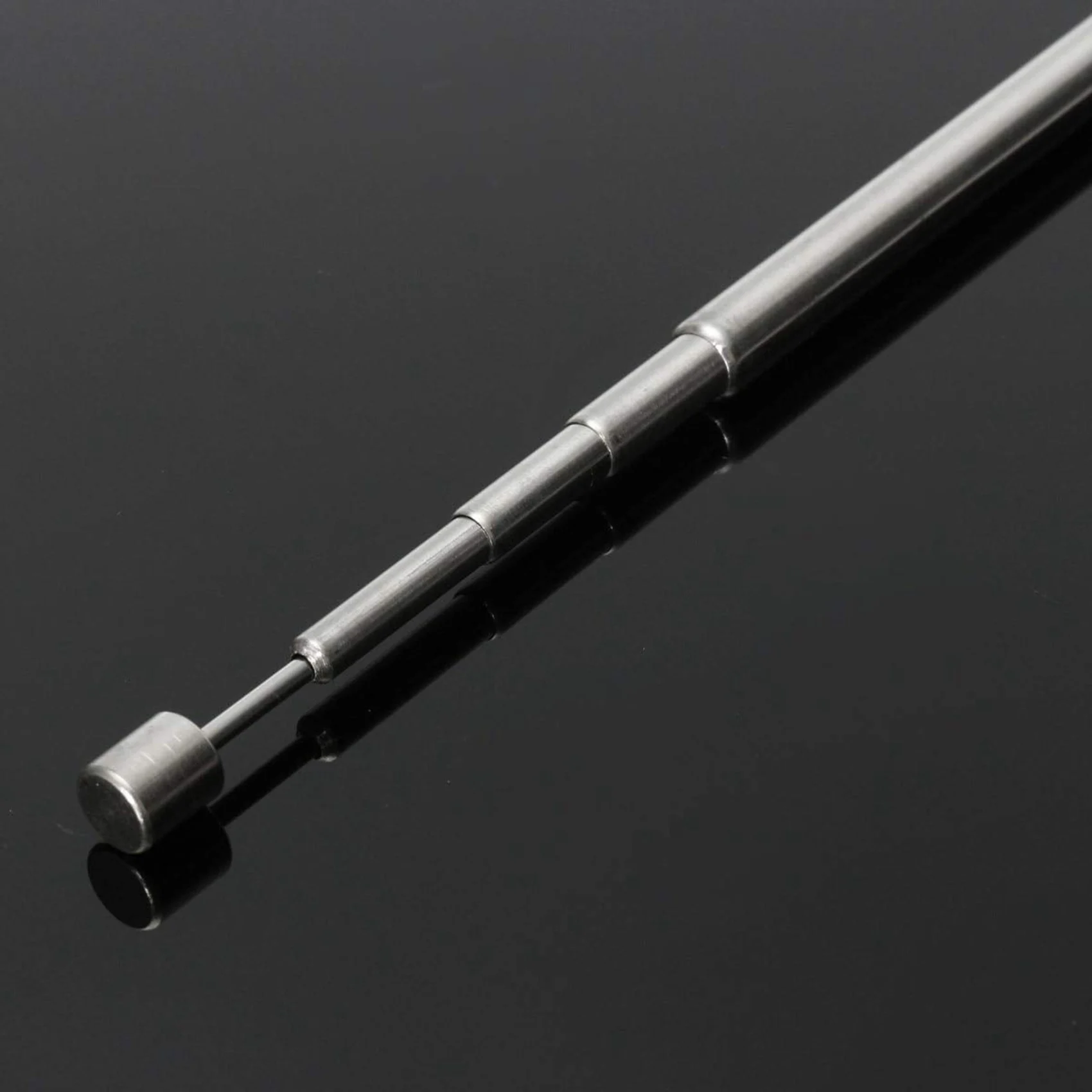 

Антенная мачта Sp-2X и веревка для Nissan Patrol Gu Y61 98-04, ремонт моторизованной антенны 131364070370