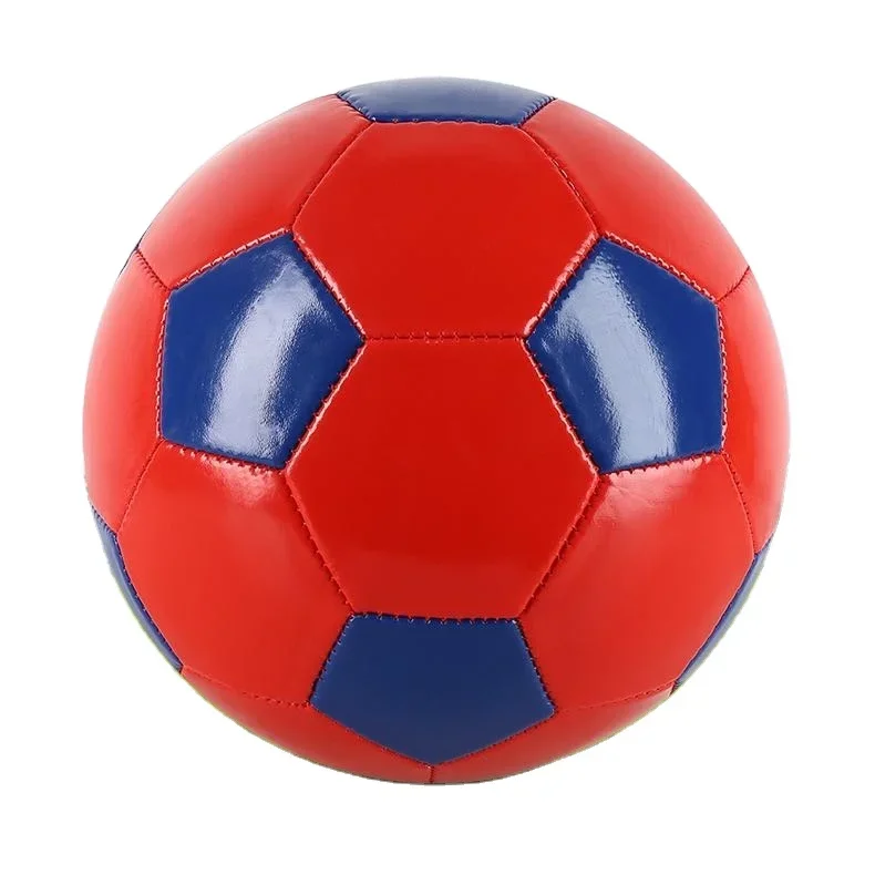 Factory Cheap Price Pvc Material Size 5 Football Ball Soccer Ball