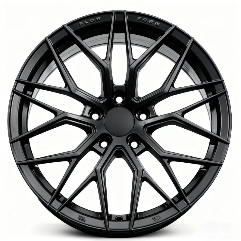 

Wheels 16 17 18 19 Inch 5x112 5x120 Aluminum Wheels for Sedan Car Honda Mini Volkswagen Ford Audi