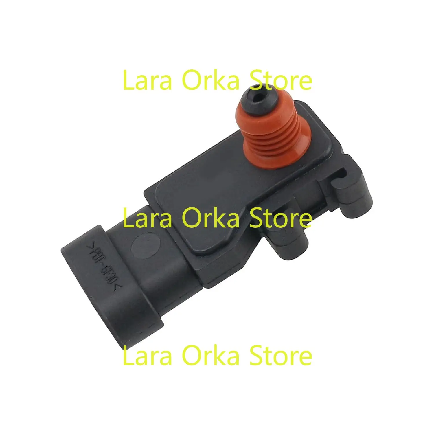 

MAP Sensor Compatible with Onan Cummins Replace 193-0469 1930469