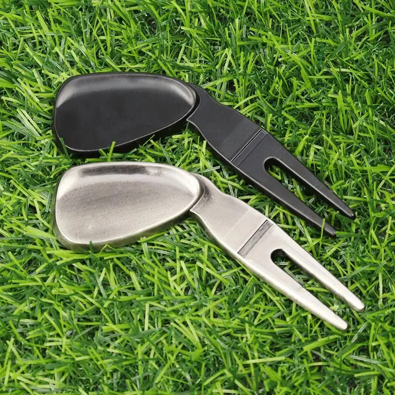 Golf Divot Repair Tool PersonalizedDivot Tool Golf Divot Repair Tool And Ball Marker Divot Repair Tool Golf Balls Accessories