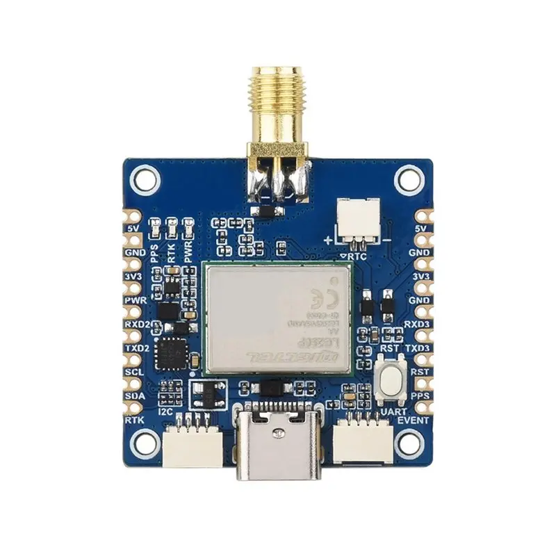 Practical-Gnss Rtk … - image