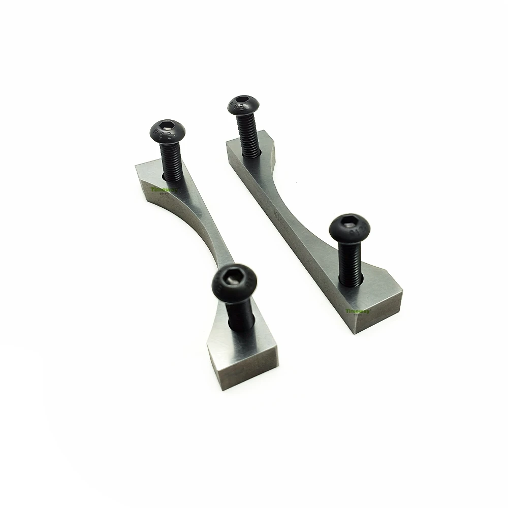 

PVH Spacer for Eaton Vickers Piston Pump Repair Compatible with PVH131 - Pump Repair Part