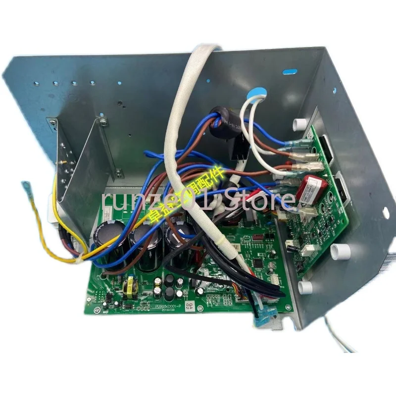 Original new inverter air conditioning computer board Z66W2-ILS-3CKQA 3P cabinet motherboard external machine module