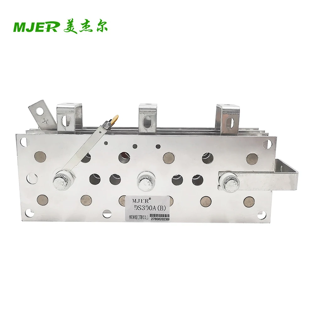 Redresseur de pont de soudure triphasé DS300A