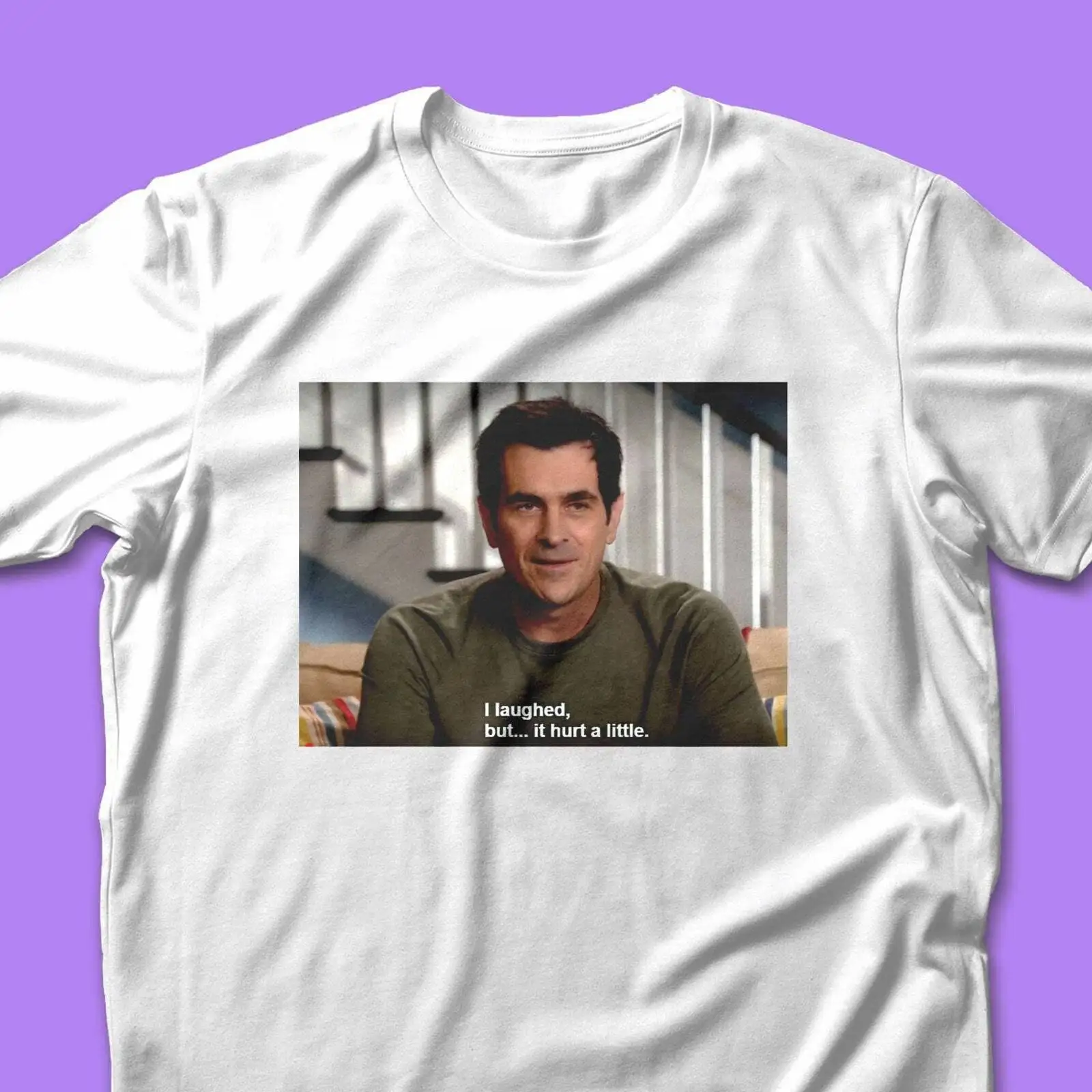 

Phil Dunphy Modern Family Tshirt, Modern Family Shirt, Phil Dunphy Quotes Shirt T-Shirt Men Men Clothes T-Shirts For Girls